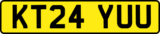 KT24YUU