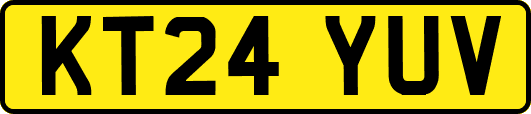 KT24YUV