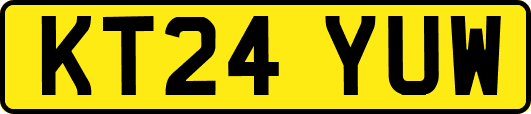 KT24YUW