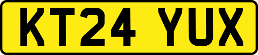 KT24YUX