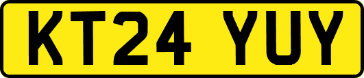 KT24YUY