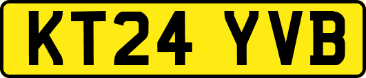 KT24YVB