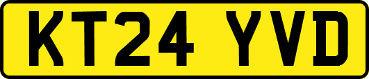 KT24YVD