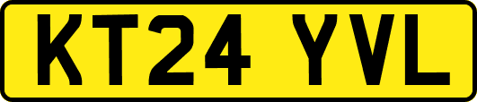 KT24YVL