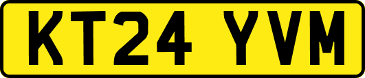 KT24YVM