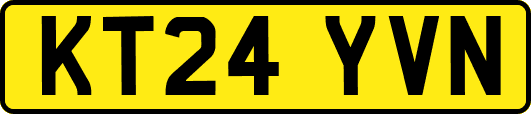 KT24YVN