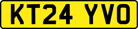 KT24YVO