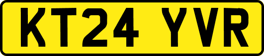 KT24YVR
