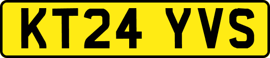 KT24YVS