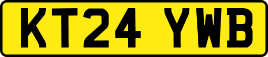 KT24YWB