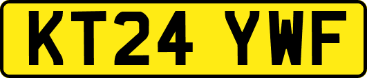 KT24YWF