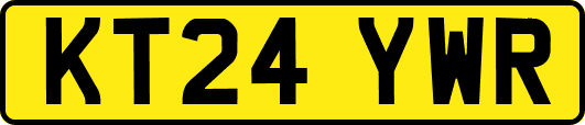 KT24YWR