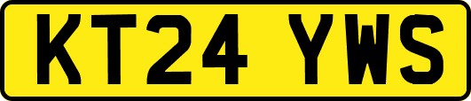 KT24YWS