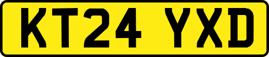 KT24YXD