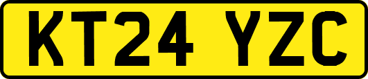 KT24YZC