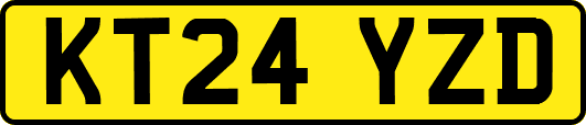 KT24YZD