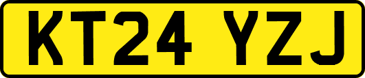 KT24YZJ