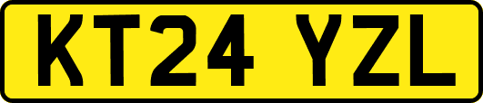 KT24YZL