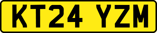 KT24YZM
