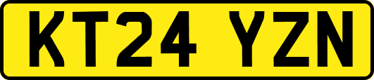 KT24YZN