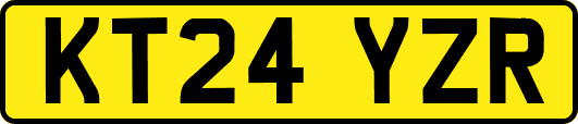 KT24YZR