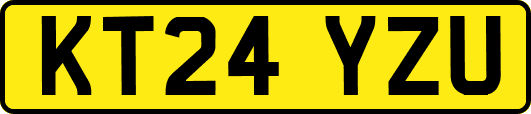 KT24YZU