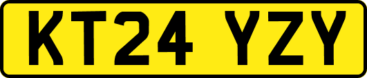 KT24YZY