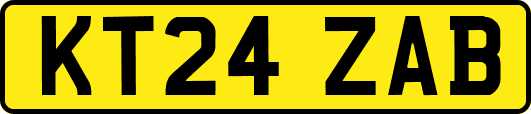 KT24ZAB
