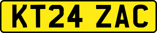 KT24ZAC