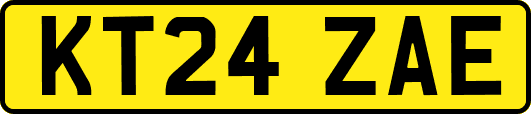KT24ZAE