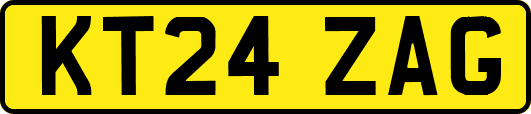 KT24ZAG