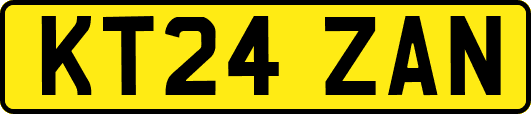 KT24ZAN