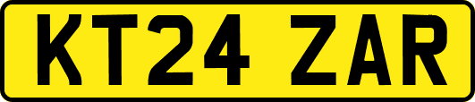 KT24ZAR