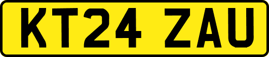 KT24ZAU