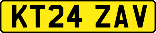 KT24ZAV