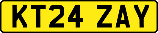KT24ZAY