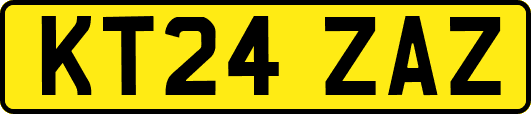 KT24ZAZ