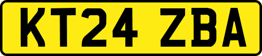 KT24ZBA
