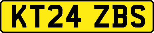 KT24ZBS