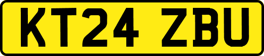 KT24ZBU