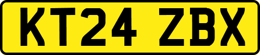 KT24ZBX