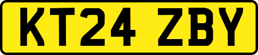 KT24ZBY