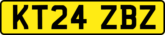KT24ZBZ