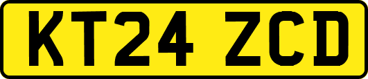 KT24ZCD