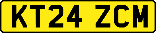 KT24ZCM