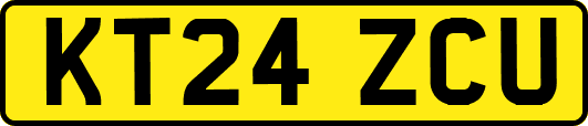 KT24ZCU
