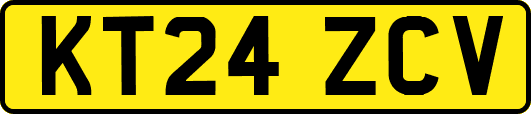 KT24ZCV