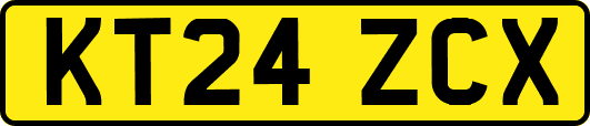 KT24ZCX