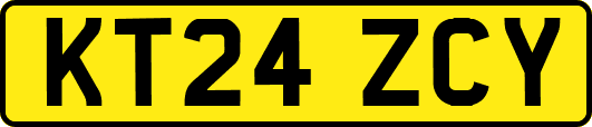 KT24ZCY