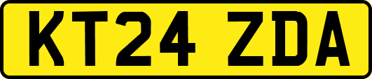 KT24ZDA